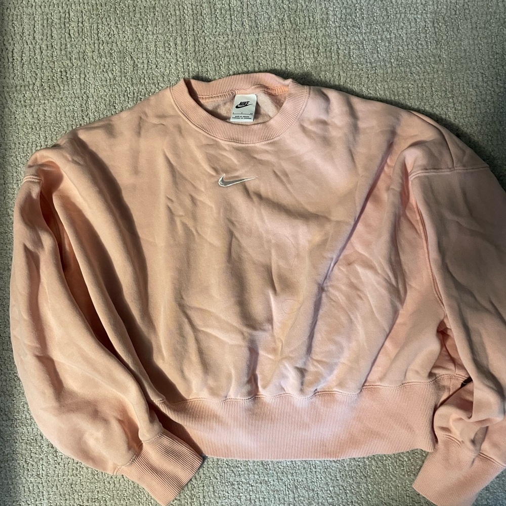 Nike Phoenix Sweat suit